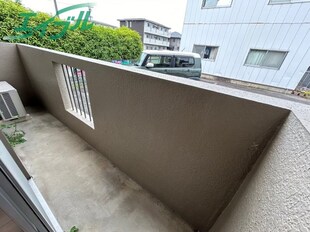 中川原駅 徒歩8分 1階の物件内観写真